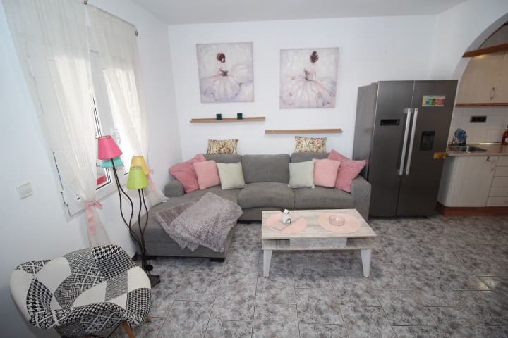 1 soveværelse Bungalow til salg i Orihuela Costa - € 129.000 (Ref: 10145760)