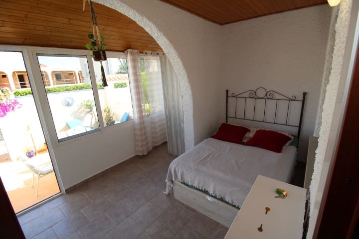 1 soveværelse Bungalow til salg i Orihuela Costa - € 129.000 (Ref: 10145760)