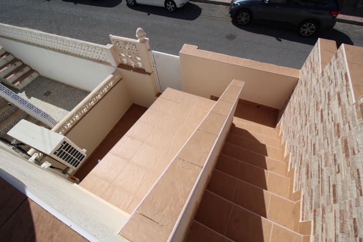 1 soveværelse Bungalow til salg i Orihuela Costa - € 129.000 (Ref: 10145760)