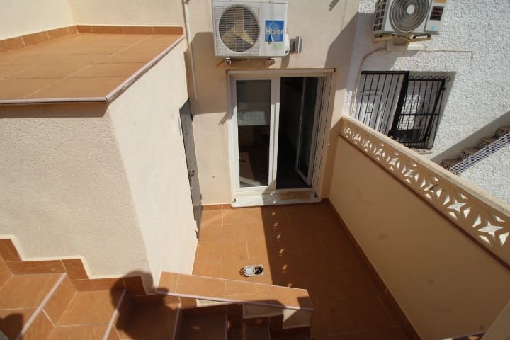1 soveværelse Bungalow til salg i Orihuela Costa - € 129.000 (Ref: 10145760)