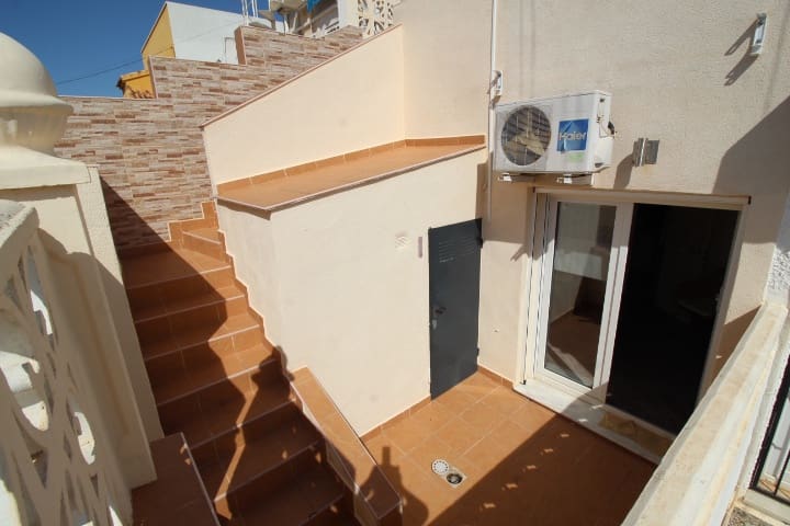 1 soveværelse Bungalow til salg i Orihuela Costa - € 129.000 (Ref: 10145760)