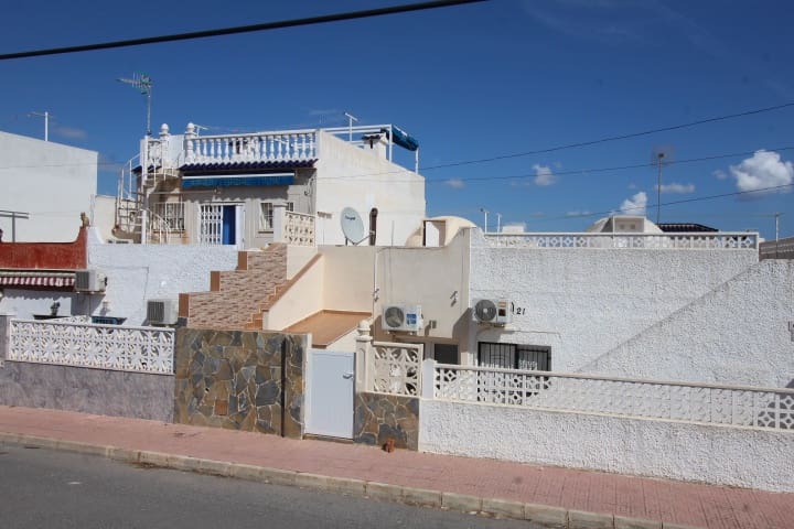 1 soveværelse Bungalow til salg i Orihuela Costa - € 129.000 (Ref: 10145760)
