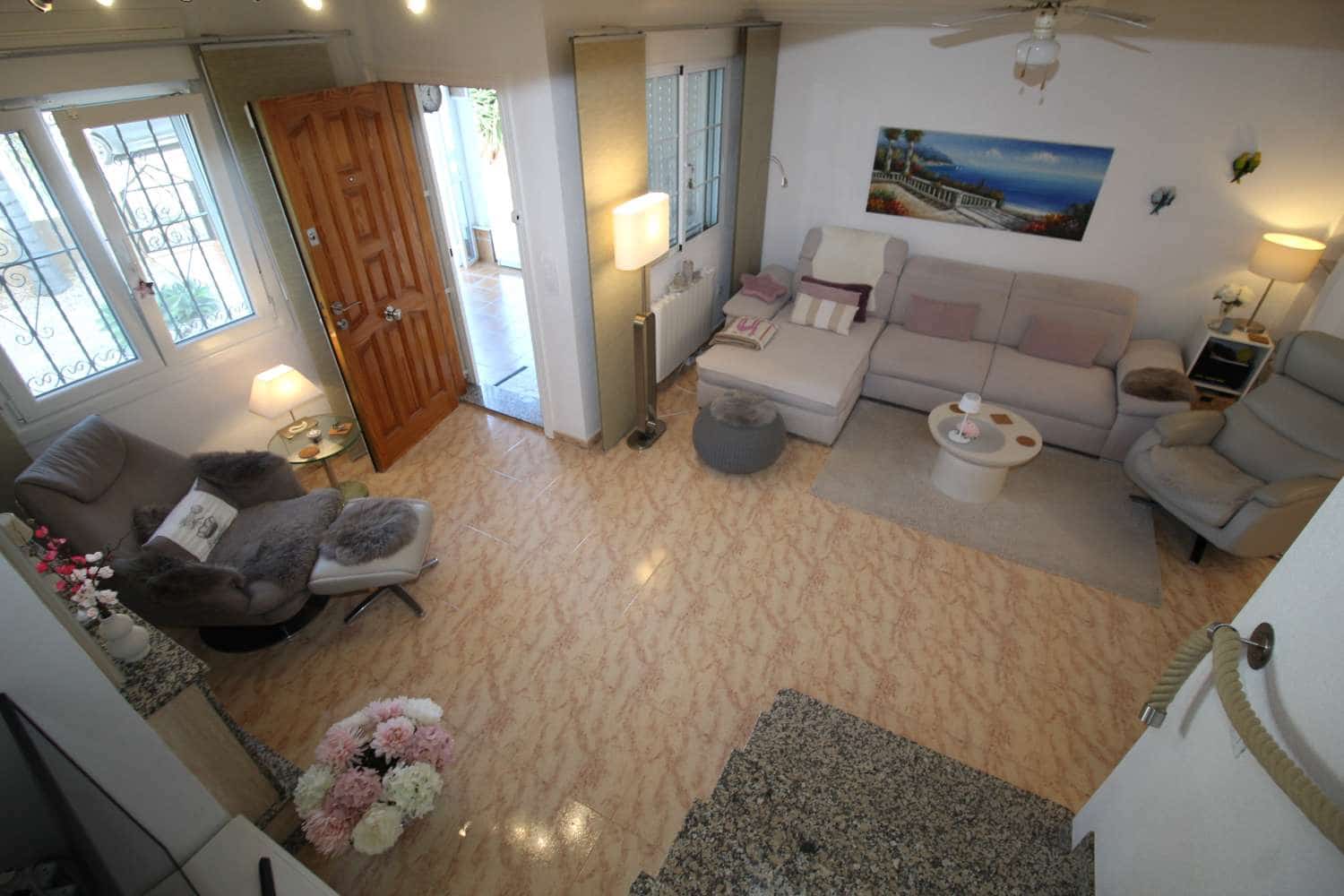 2 camera da letto Villetta a Schiera in vendita in Orihuela Costa con piscina garage - 229.000 € (Rif: 10168192)