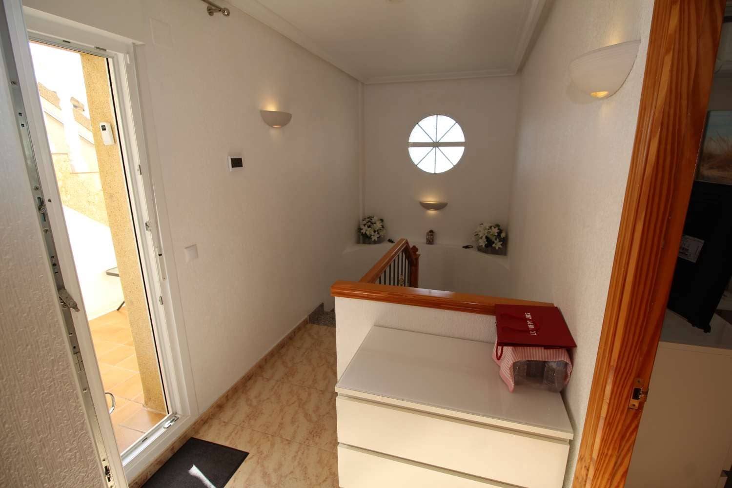2 camera da letto Villetta a Schiera in vendita in Orihuela Costa con piscina garage - 229.000 € (Rif: 10168192)