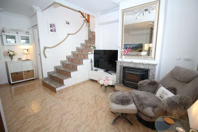 2 camera da letto Villetta a Schiera in vendita in Las Filipinas con piscina garage - 229.000 € (Rif: 10168192)