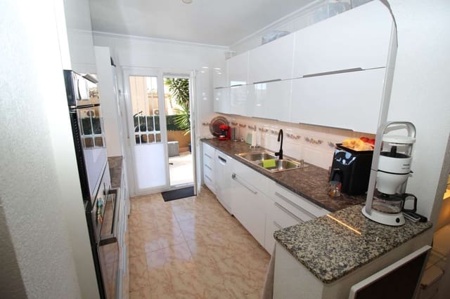 2 camera da letto Villetta a Schiera in vendita in Las Filipinas con piscina garage - 229.000 € (Rif: 10168192)