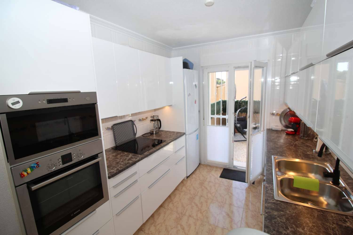 2 camera da letto Villetta a Schiera in vendita in Orihuela Costa con piscina garage - 229.000 € (Rif: 10168192)