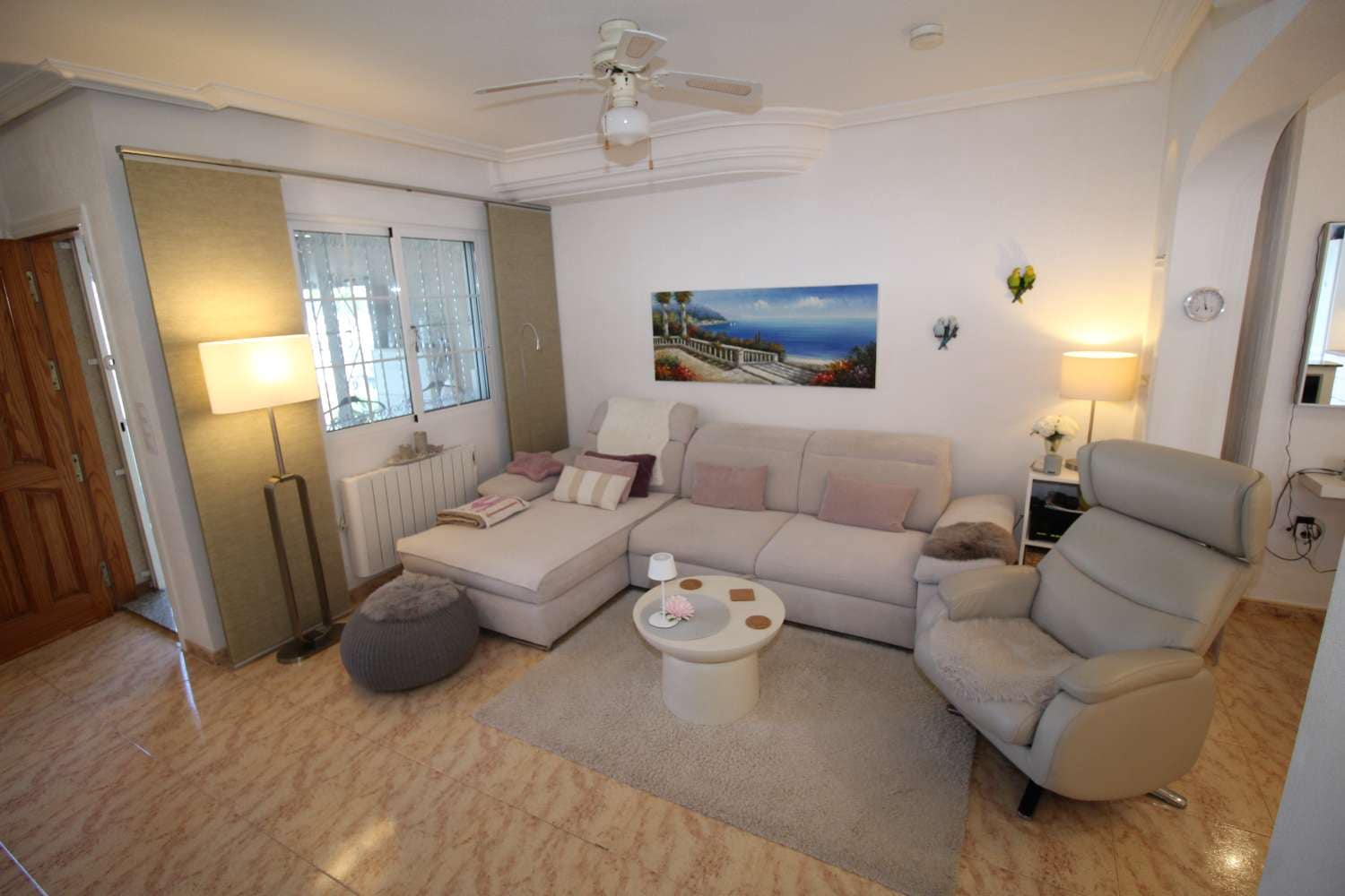 2 camera da letto Villetta a Schiera in vendita in Orihuela Costa con piscina garage - 229.000 € (Rif: 10168192)