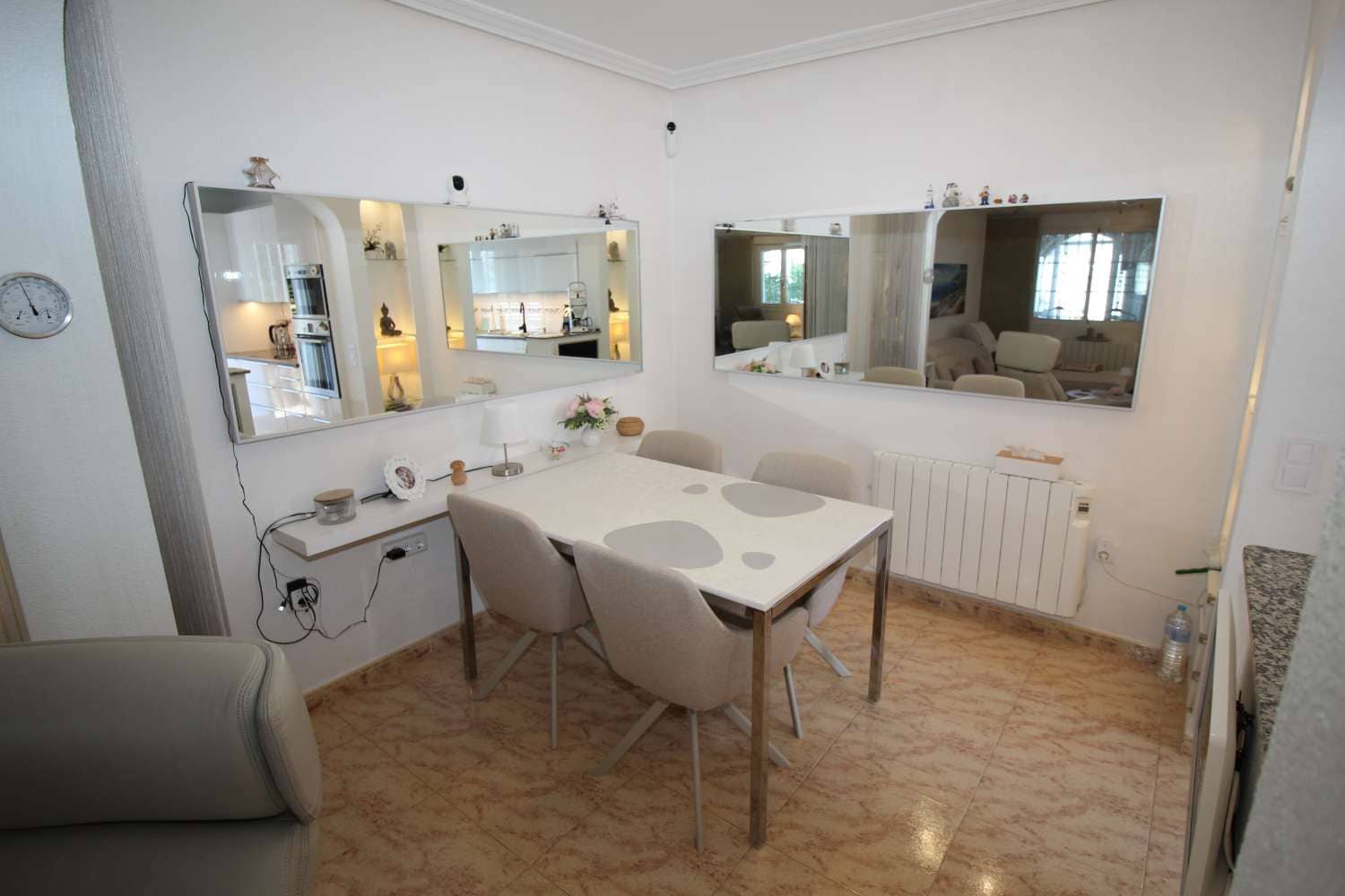 2 camera da letto Villetta a Schiera in vendita in Orihuela Costa con piscina garage - 229.000 € (Rif: 10168192)