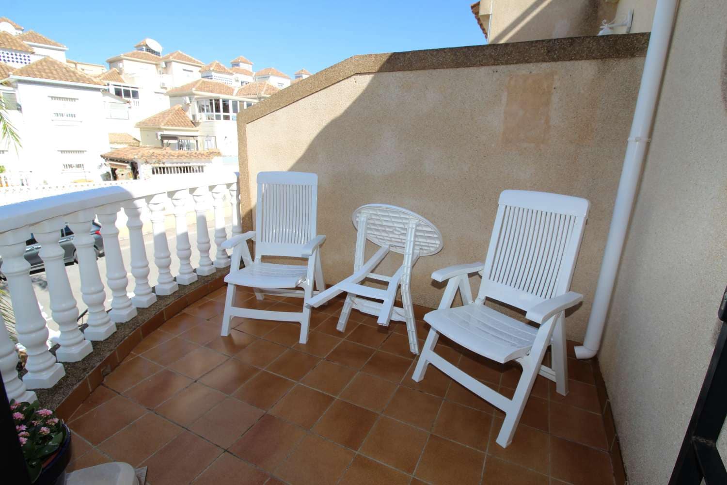 2 camera da letto Villetta a Schiera in vendita in Orihuela Costa con piscina garage - 229.000 € (Rif: 10168192)