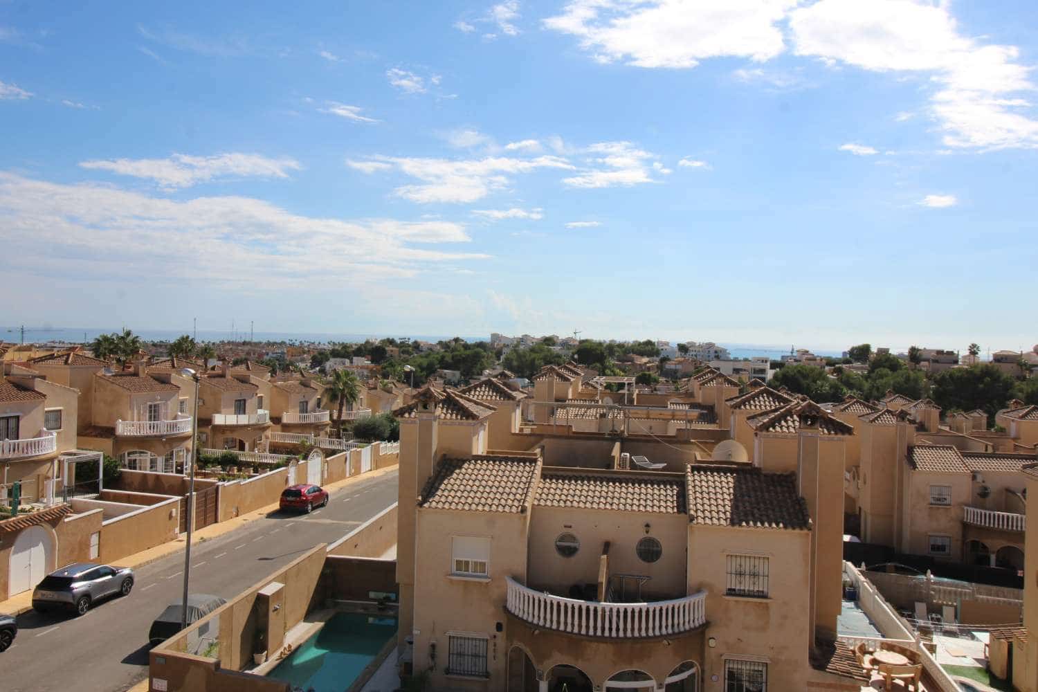 2 camera da letto Villetta a Schiera in vendita in Orihuela Costa con piscina garage - 229.000 € (Rif: 10168192)