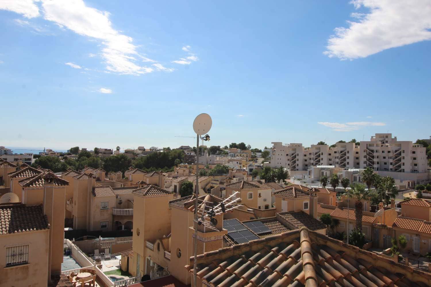 2 camera da letto Villetta a Schiera in vendita in Orihuela Costa con piscina garage - 229.000 € (Rif: 10168192)