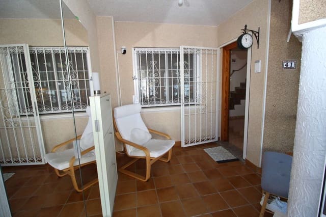 2 camera da letto Villetta a Schiera in vendita in Las Filipinas con piscina garage - 229.000 € (Rif: 10168192)