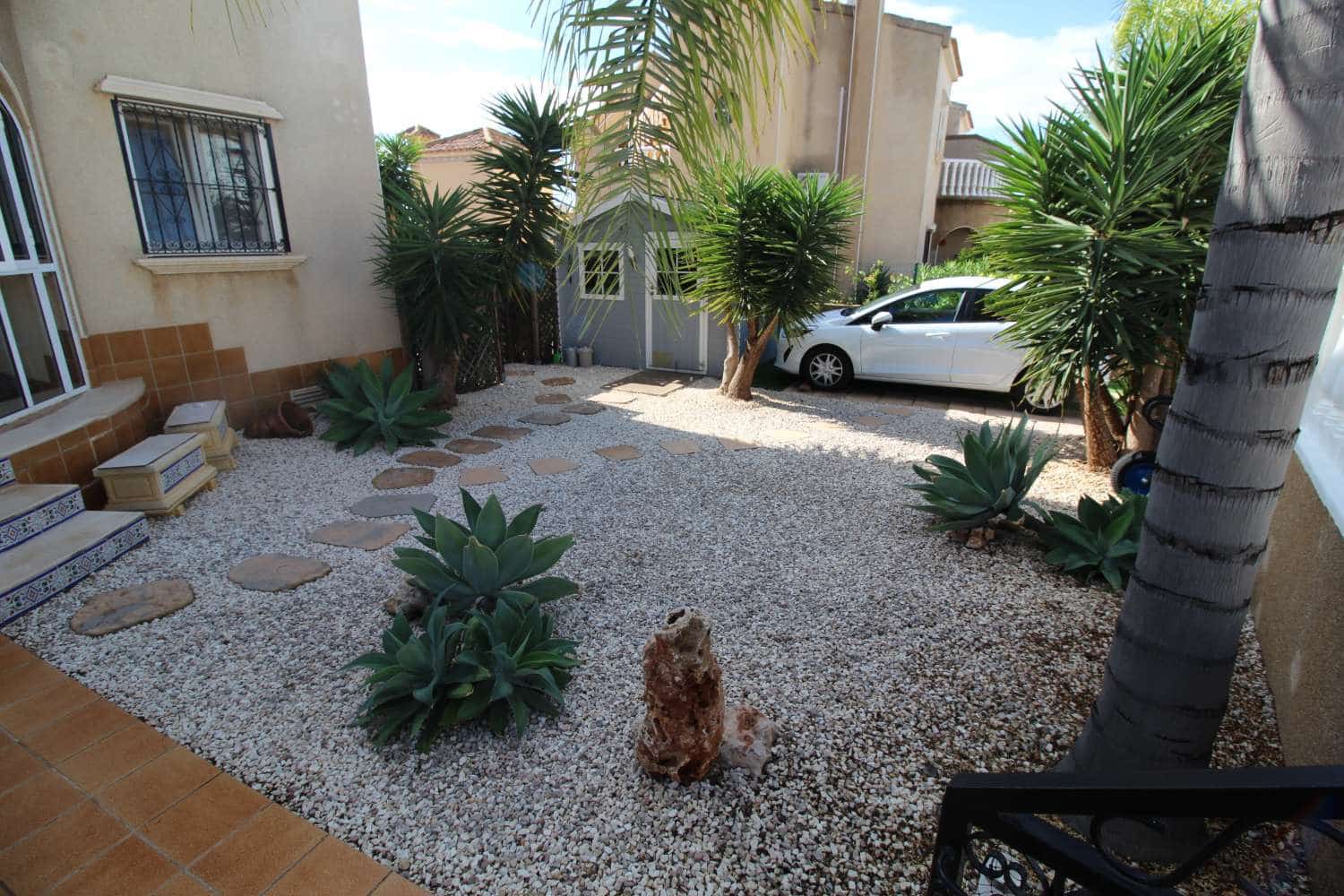 2 camera da letto Villetta a Schiera in vendita in Orihuela Costa con piscina garage - 229.000 € (Rif: 10168192)