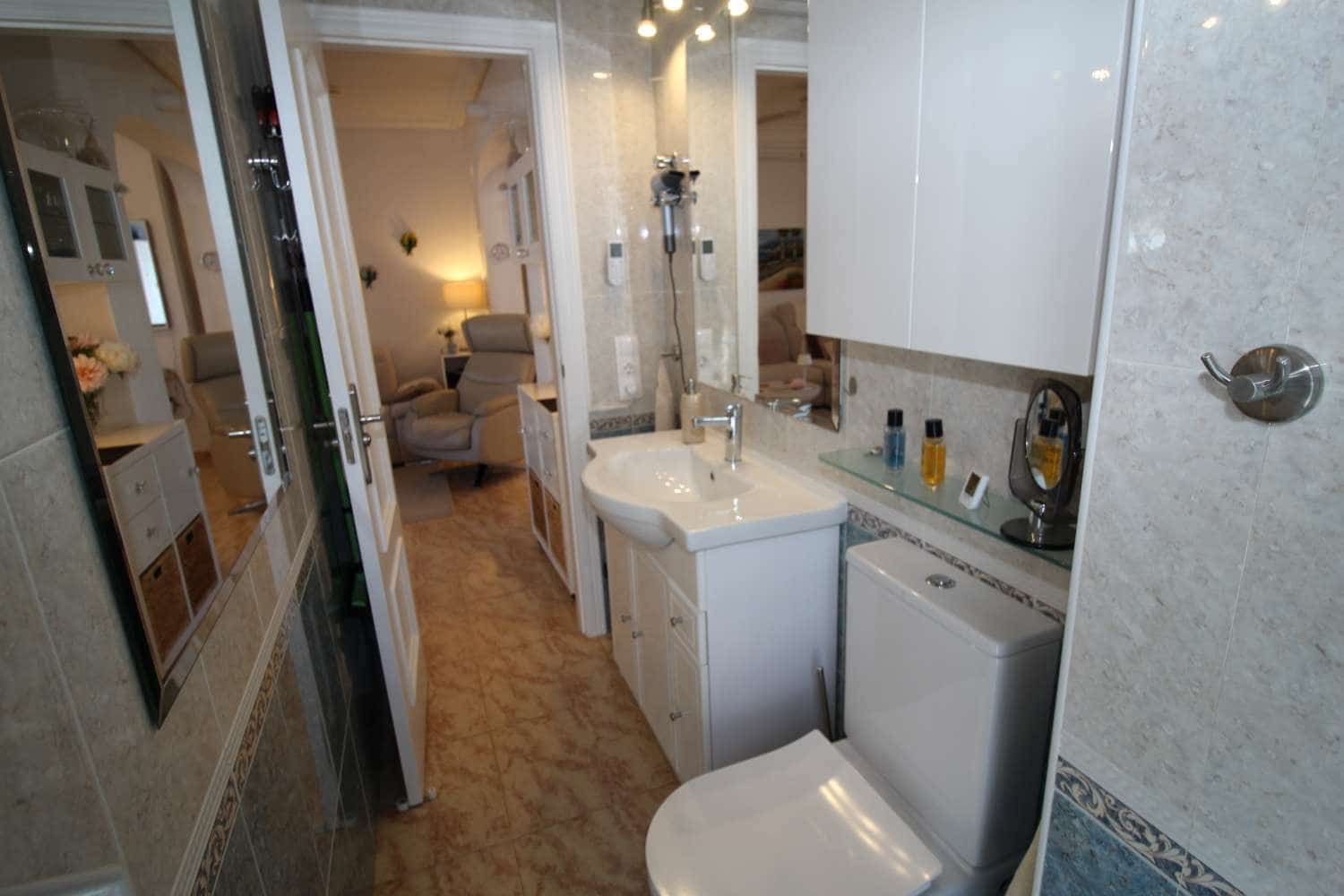 2 camera da letto Villetta a Schiera in vendita in Orihuela Costa con piscina garage - 229.000 € (Rif: 10168192)