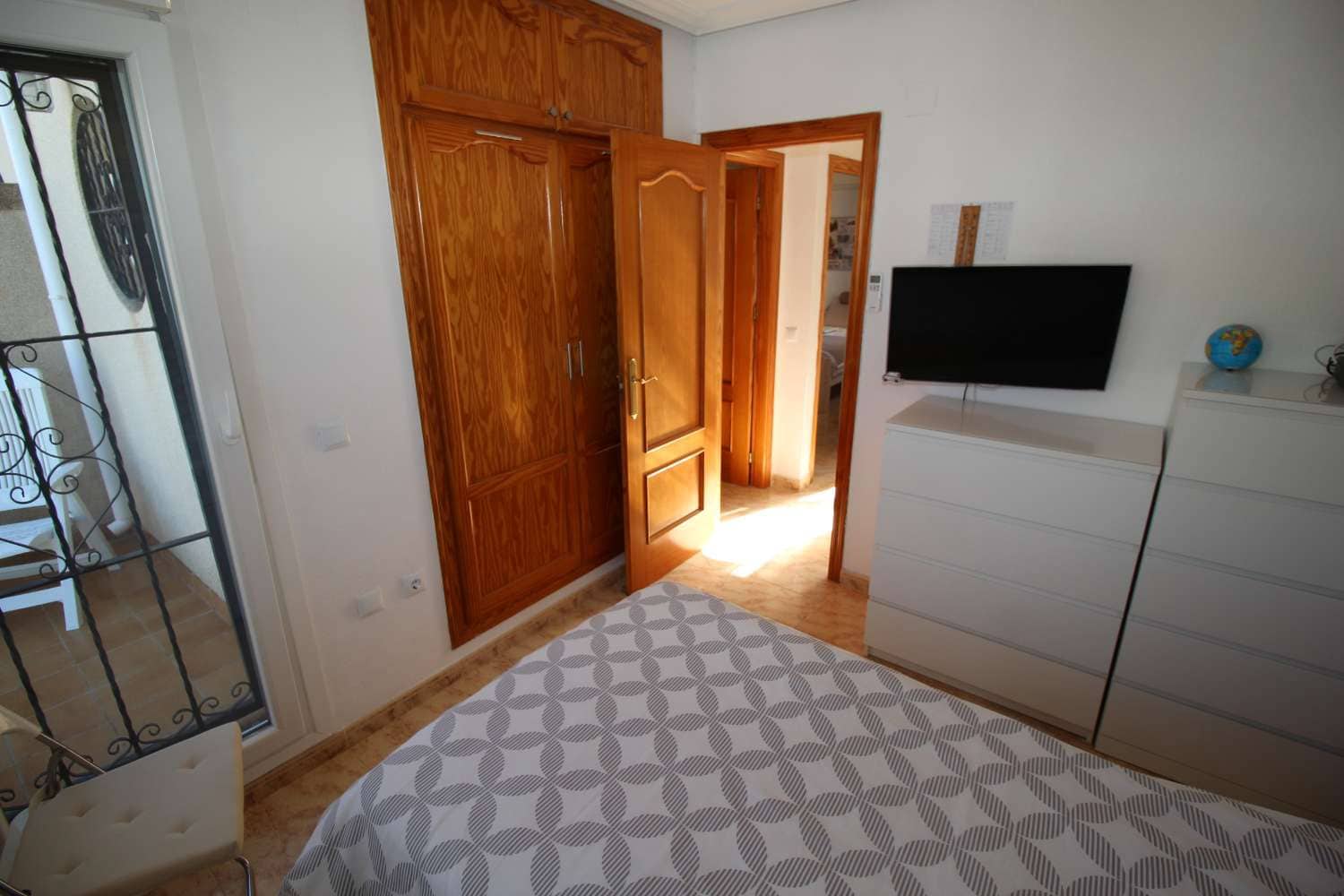 2 camera da letto Villetta a Schiera in vendita in Orihuela Costa con piscina garage - 229.000 € (Rif: 10168192)