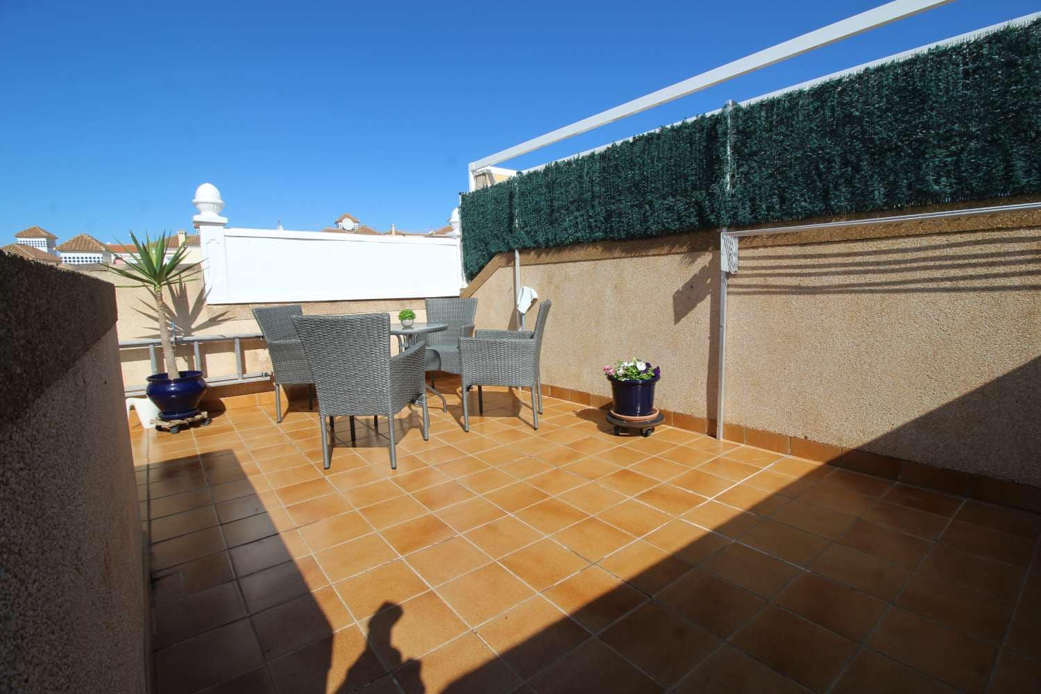 2 camera da letto Villetta a Schiera in vendita in Orihuela Costa con piscina garage - 229.000 € (Rif: 10168192)