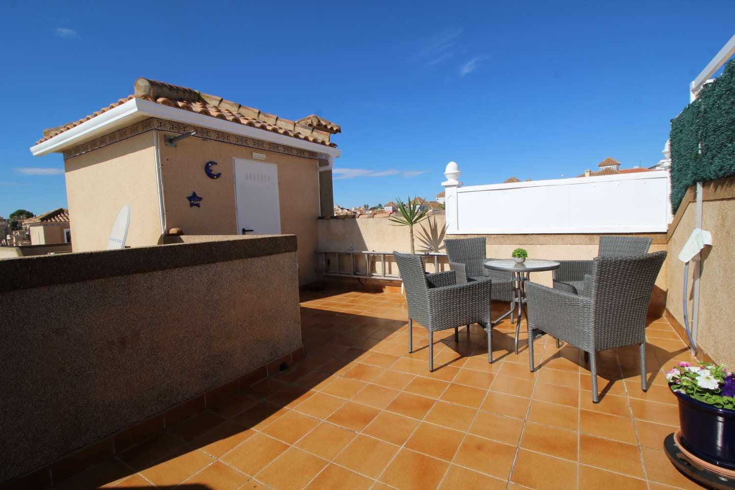 2 camera da letto Villetta a Schiera in vendita in Orihuela Costa con piscina garage - 229.000 € (Rif: 10168192)