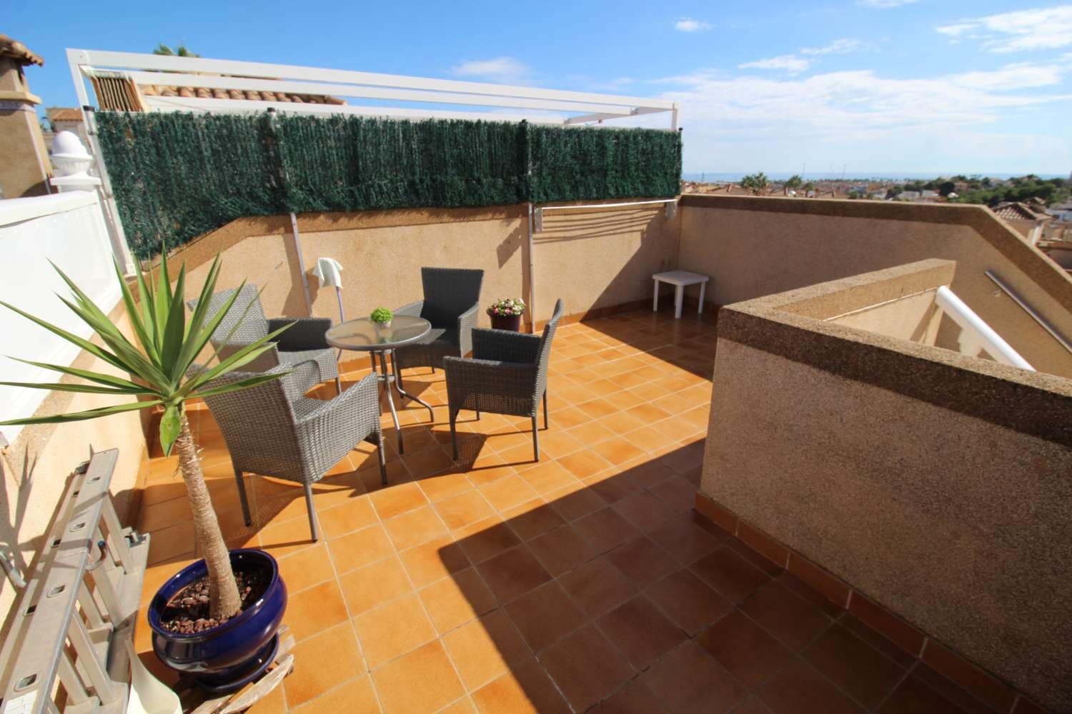 2 camera da letto Villetta a Schiera in vendita in Orihuela Costa con piscina garage - 229.000 € (Rif: 10168192)