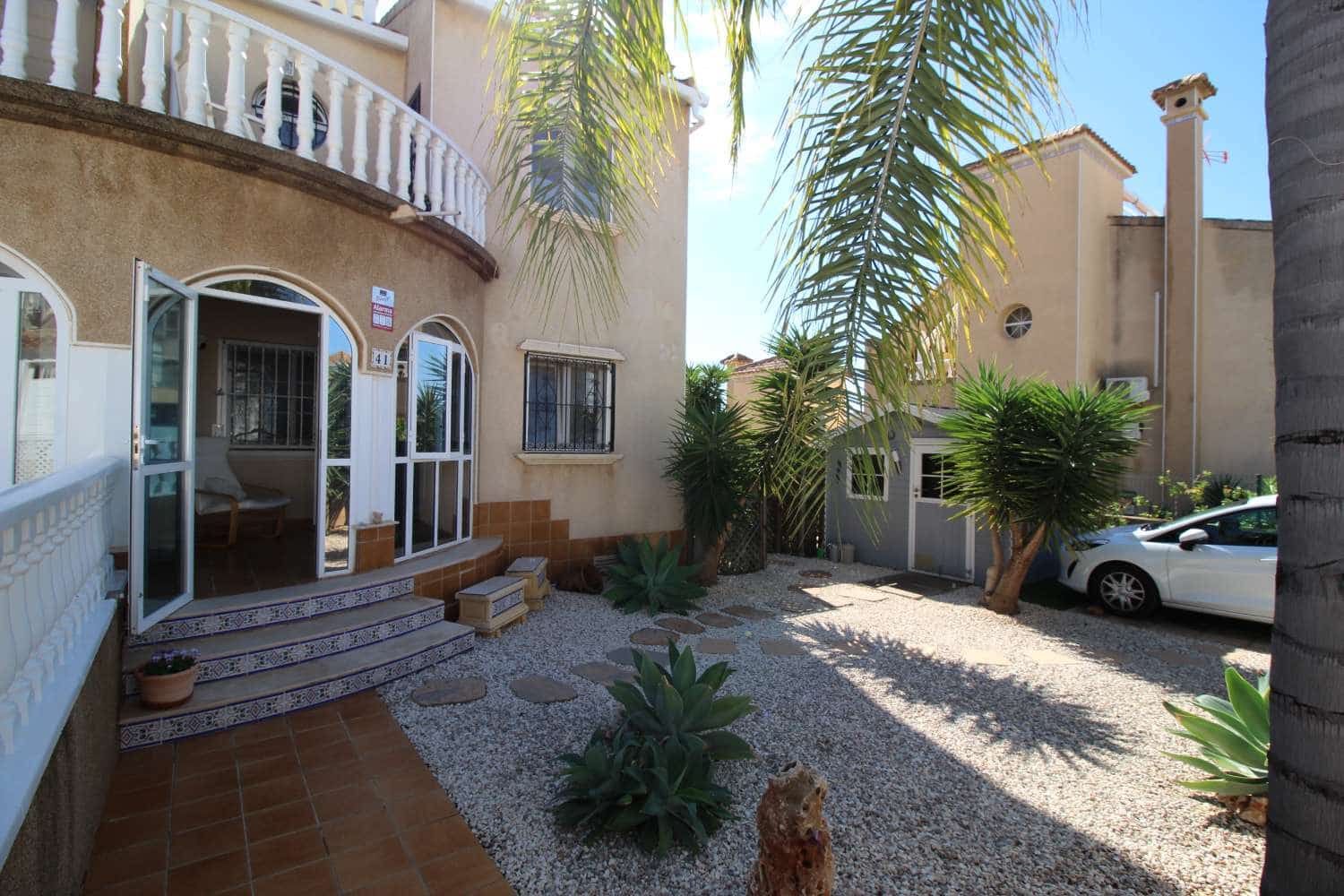 2 camera da letto Villetta a Schiera in vendita in Orihuela Costa con piscina garage - 229.000 € (Rif: 10168192)