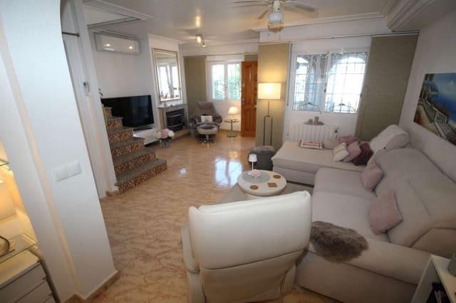 2 camera da letto Villetta a Schiera in vendita in Las Filipinas con piscina garage - 229.000 € (Rif: 10168192)