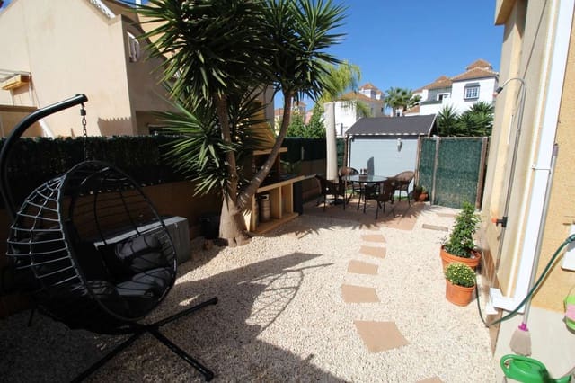 2 camera da letto Villetta a Schiera in vendita in Las Filipinas con piscina garage - 229.000 € (Rif: 10168192)