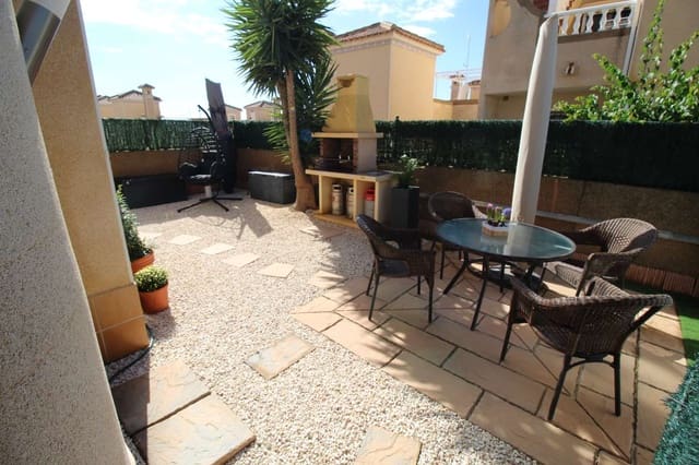 2 camera da letto Villetta a Schiera in vendita in Las Filipinas con piscina garage - 229.000 € (Rif: 10168192)