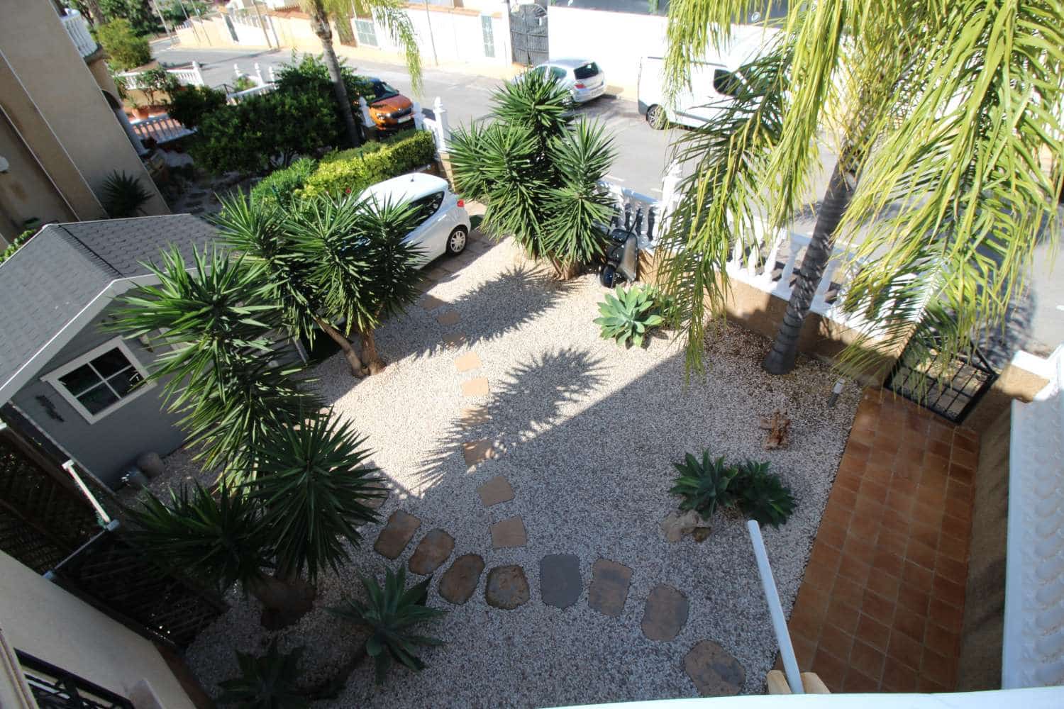 2 camera da letto Villetta a Schiera in vendita in Orihuela Costa con piscina garage - 229.000 € (Rif: 10168192)