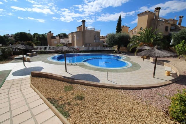 2 camera da letto Villetta a Schiera in vendita in Las Filipinas con piscina garage - 229.000 € (Rif: 10168192)