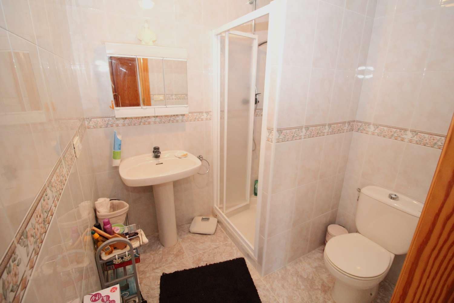 Chalet de 3 habitaciones en San Miguel de Salinas en venta con piscina garaje - 349.000 € (Ref: 10173206)