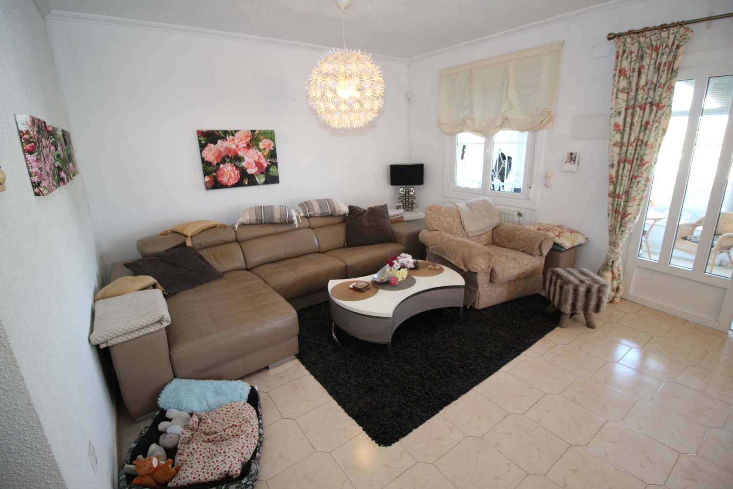 Chalet de 3 habitaciones en San Miguel de Salinas en venta con piscina garaje - 349.000 € (Ref: 10173206)