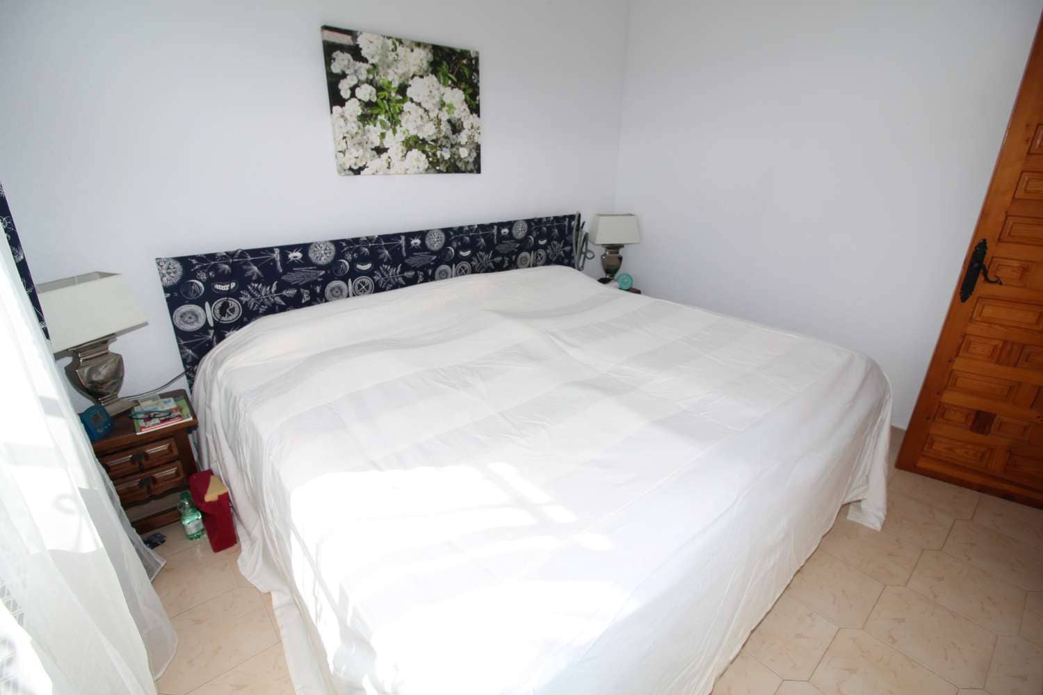 Chalet de 3 habitaciones en San Miguel de Salinas en venta con piscina garaje - 349.000 € (Ref: 10173206)