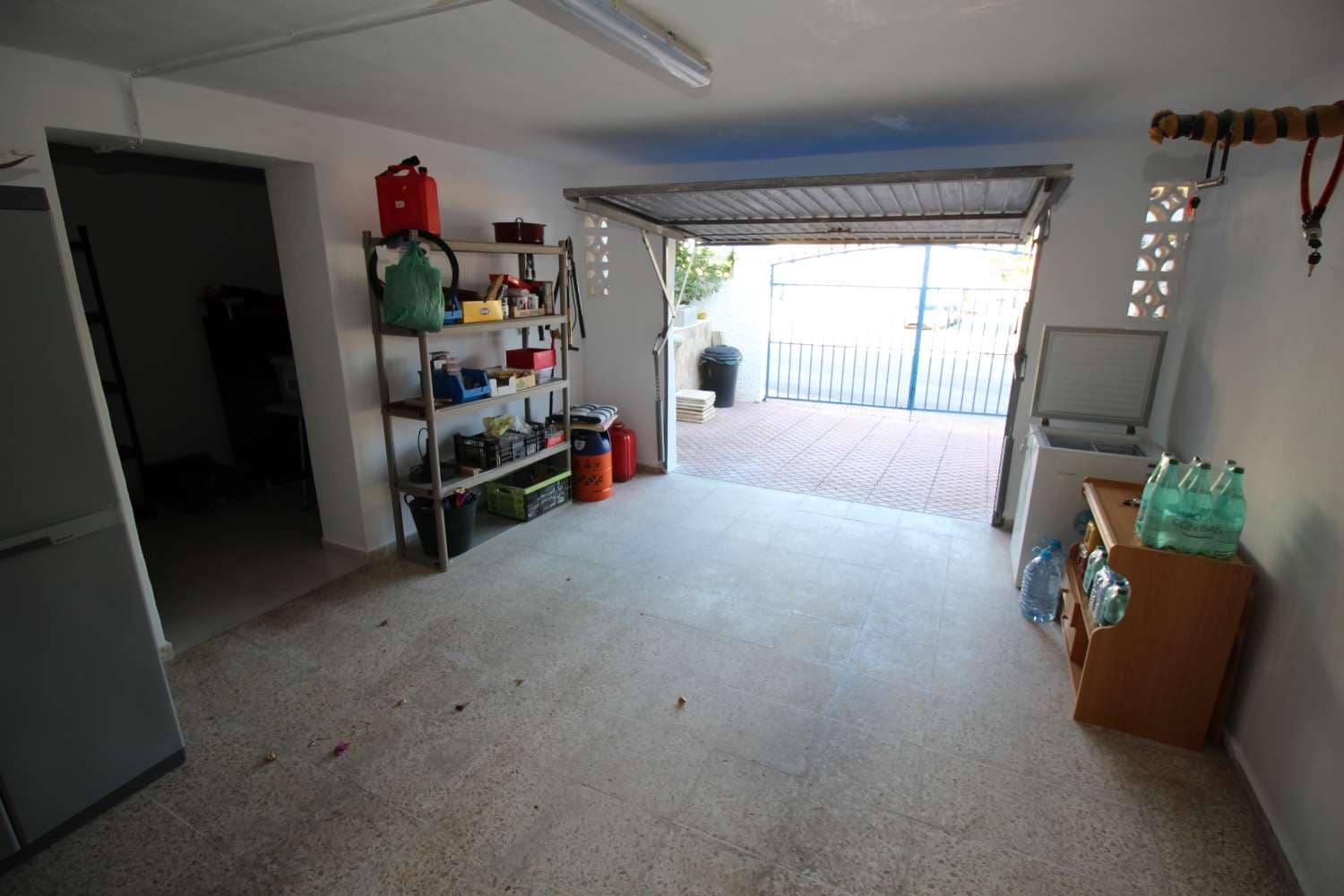 Chalet de 3 habitaciones en San Miguel de Salinas en venta con piscina garaje - 349.000 € (Ref: 10173206)