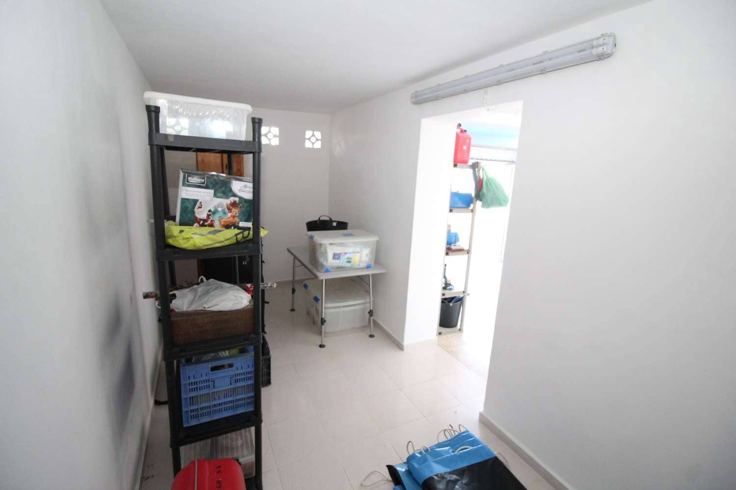 Chalet de 3 habitaciones en San Miguel de Salinas en venta con piscina garaje - 349.000 € (Ref: 10173206)
