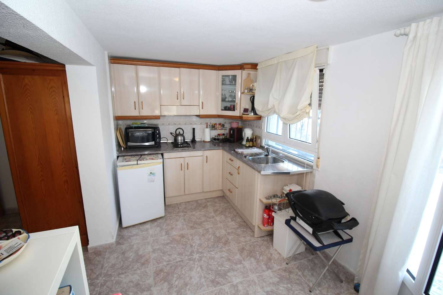 Chalet de 3 habitaciones en San Miguel de Salinas en venta con piscina garaje - 349.000 € (Ref: 10173206)