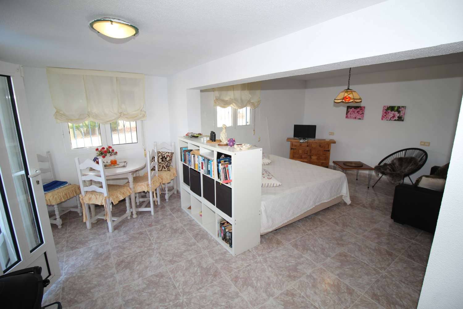 Chalet de 3 habitaciones en San Miguel de Salinas en venta con piscina garaje - 349.000 € (Ref: 10173206)