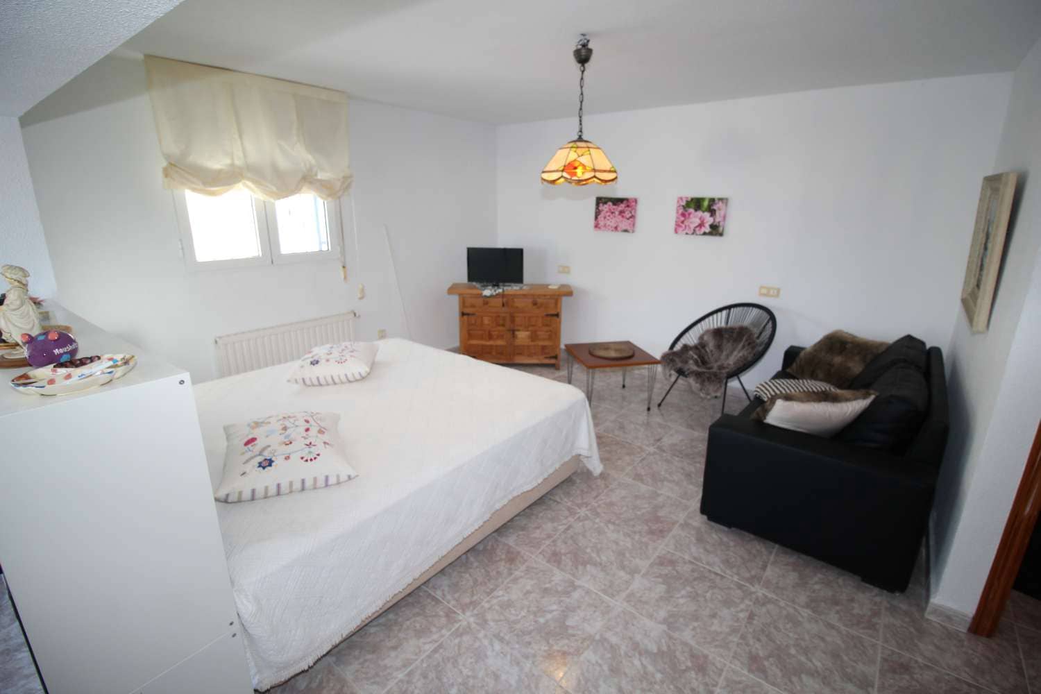 Chalet de 3 habitaciones en San Miguel de Salinas en venta con piscina garaje - 349.000 € (Ref: 10173206)