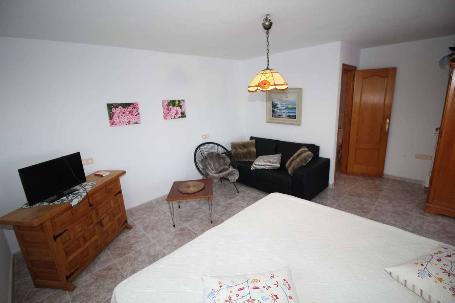 Chalet de 3 habitaciones en San Miguel de Salinas en venta con piscina garaje - 349.000 € (Ref: 10173206)