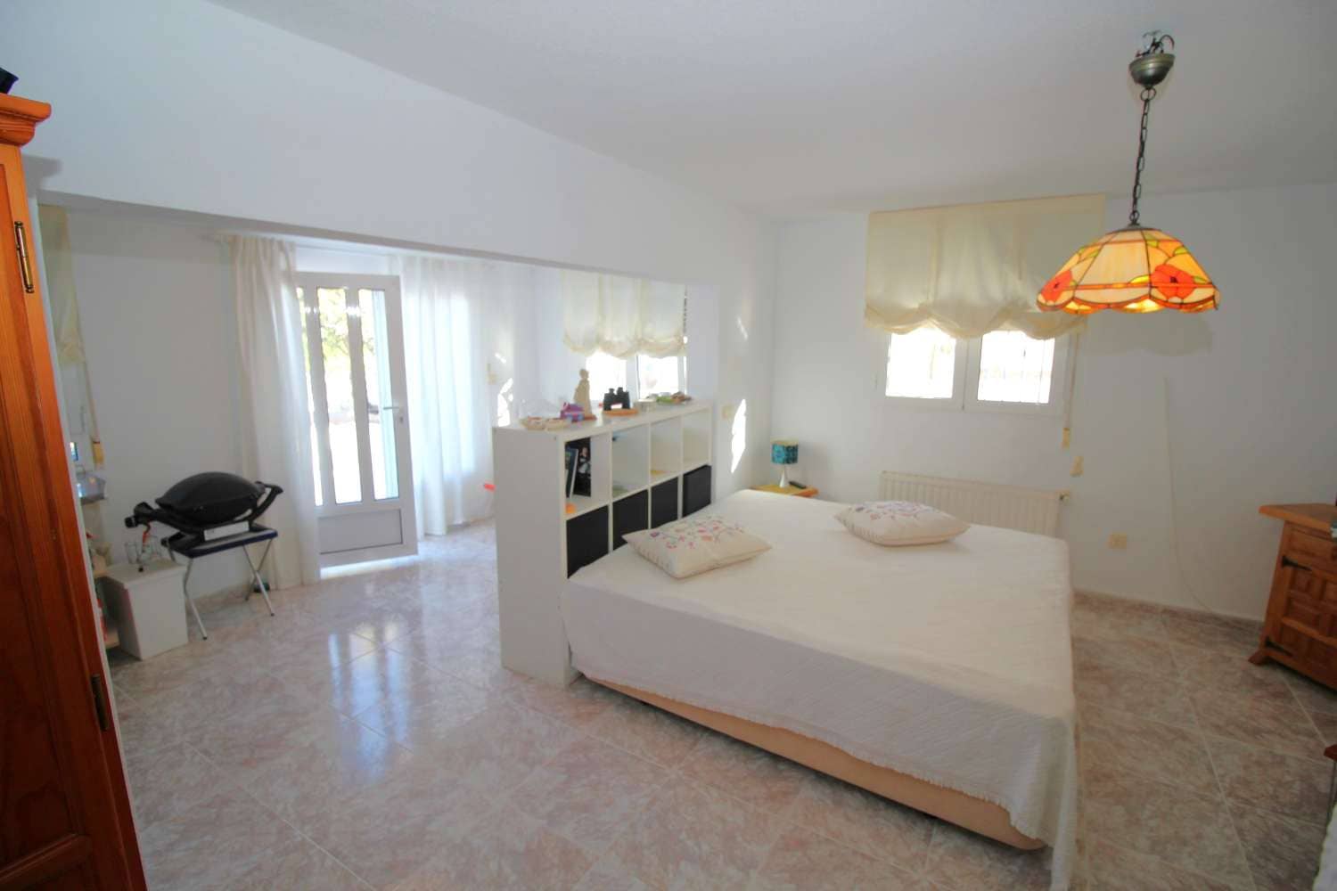 Chalet de 3 habitaciones en San Miguel de Salinas en venta con piscina garaje - 349.000 € (Ref: 10173206)