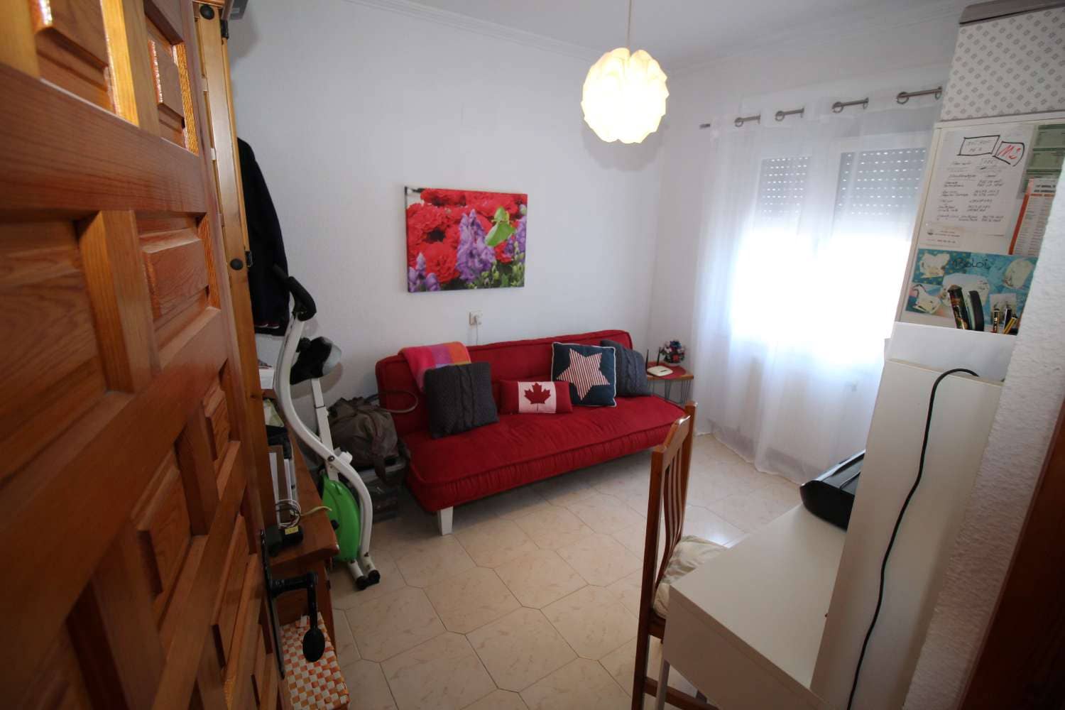 Chalet de 3 habitaciones en San Miguel de Salinas en venta con piscina garaje - 349.000 € (Ref: 10173206)