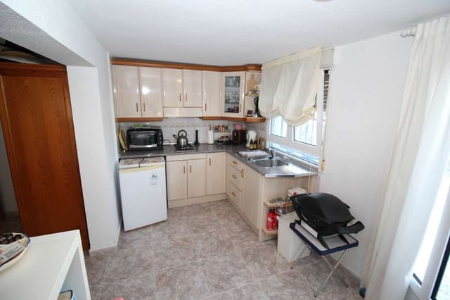 Chalet de 3 habitaciones en Blue Lagoon en venta con piscina garaje - 349.000 € (Ref: 10173206)