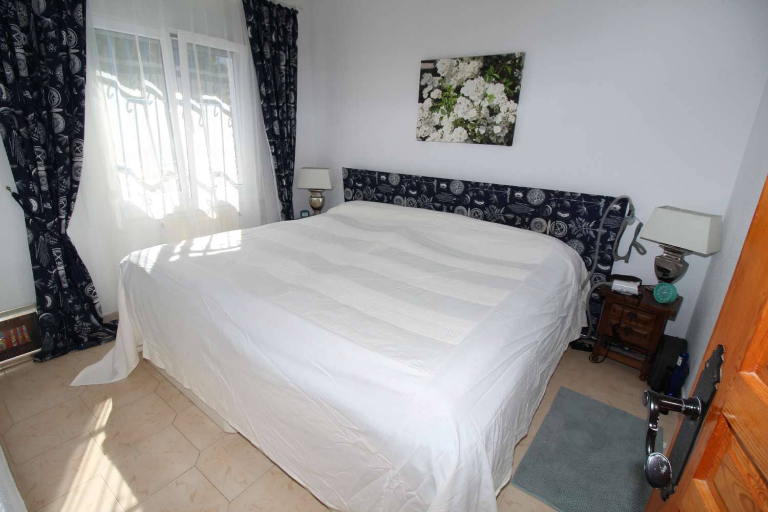 Chalet de 3 habitaciones en San Miguel de Salinas en venta con piscina garaje - 349.000 € (Ref: 10173206)