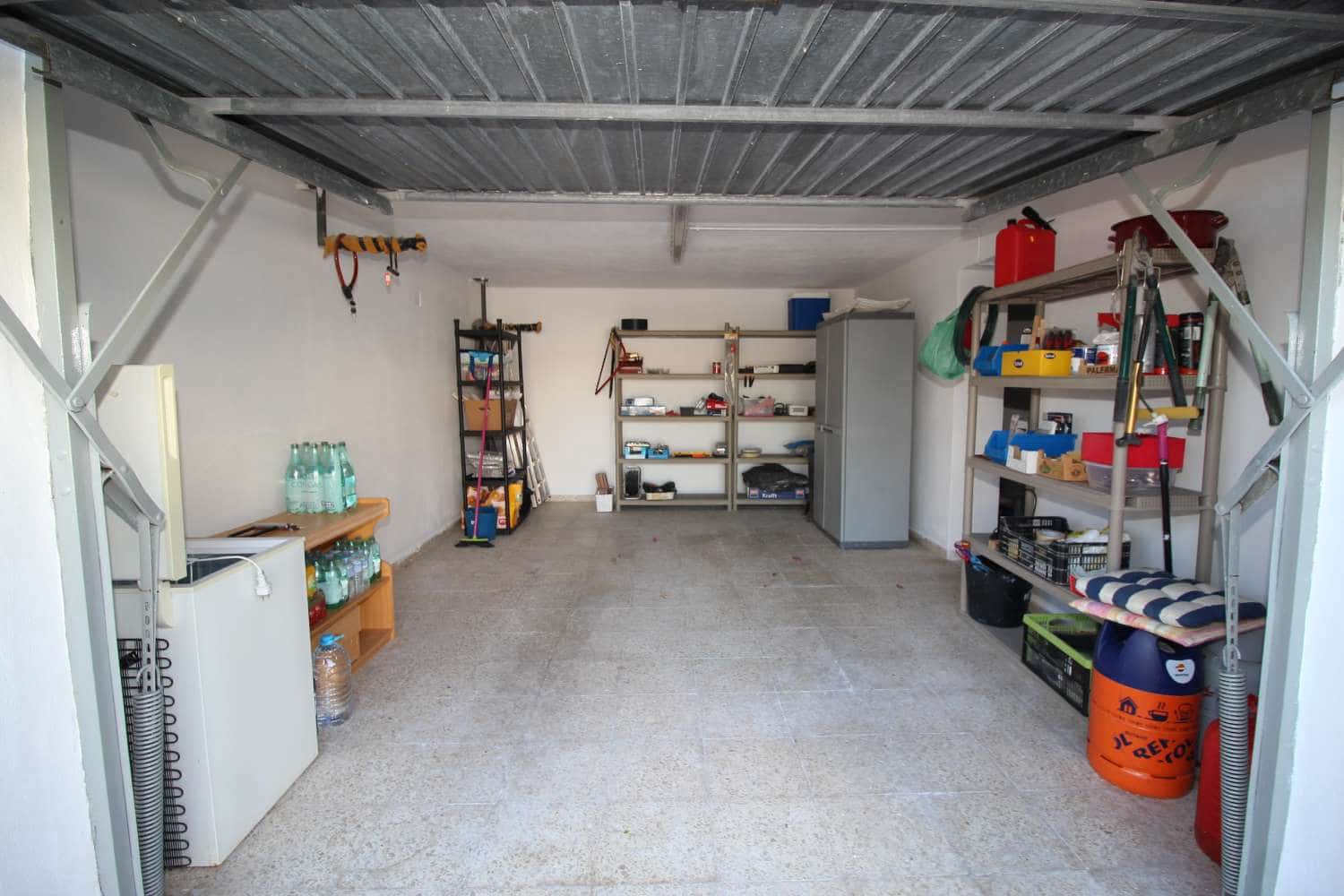 Chalet de 3 habitaciones en San Miguel de Salinas en venta con piscina garaje - 349.000 € (Ref: 10173206)