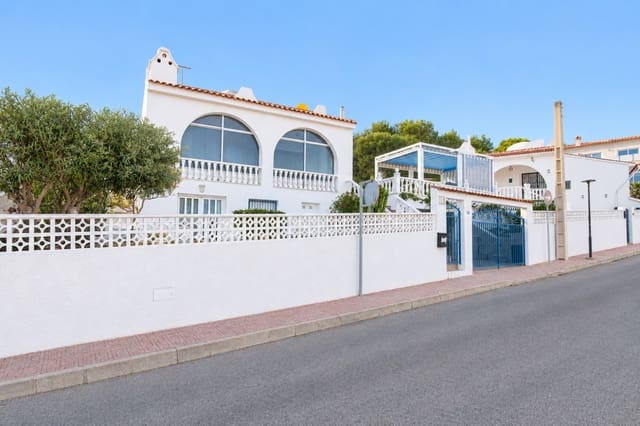 Chalet de 3 habitaciones en Blue Lagoon en venta con piscina garaje - 349.000 € (Ref: 10173206)
