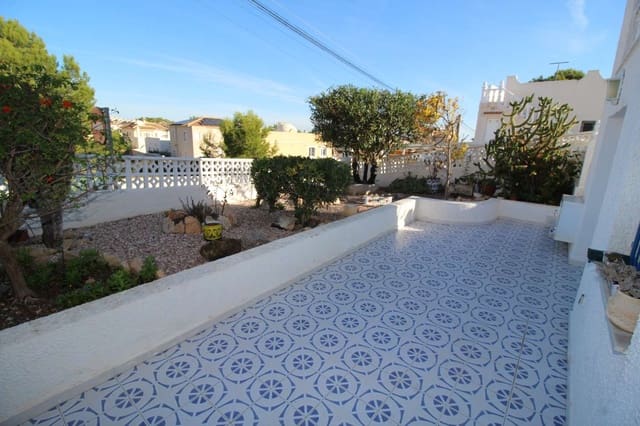 Chalet de 3 habitaciones en Blue Lagoon en venta con piscina garaje - 349.000 € (Ref: 10173206)