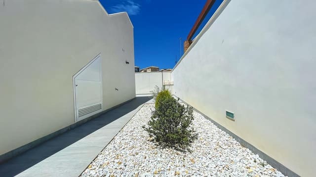 3 chambre Villa/Maison à vendre à Pilar de la Horadada - 422 500 € (Ref: 7990477)
