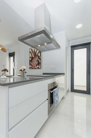 3 chambre Villa/Maison à vendre à Orihuela avec piscine - 389 000 € (Ref: 7990486)