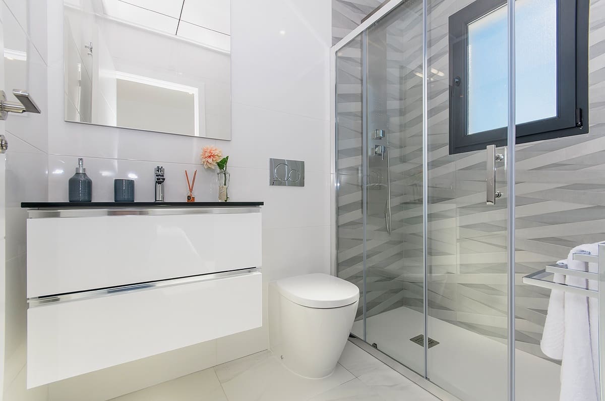 3 bedroom Villa for sale in Orihuela with pool - € 389,000 (Ref: 7990486)