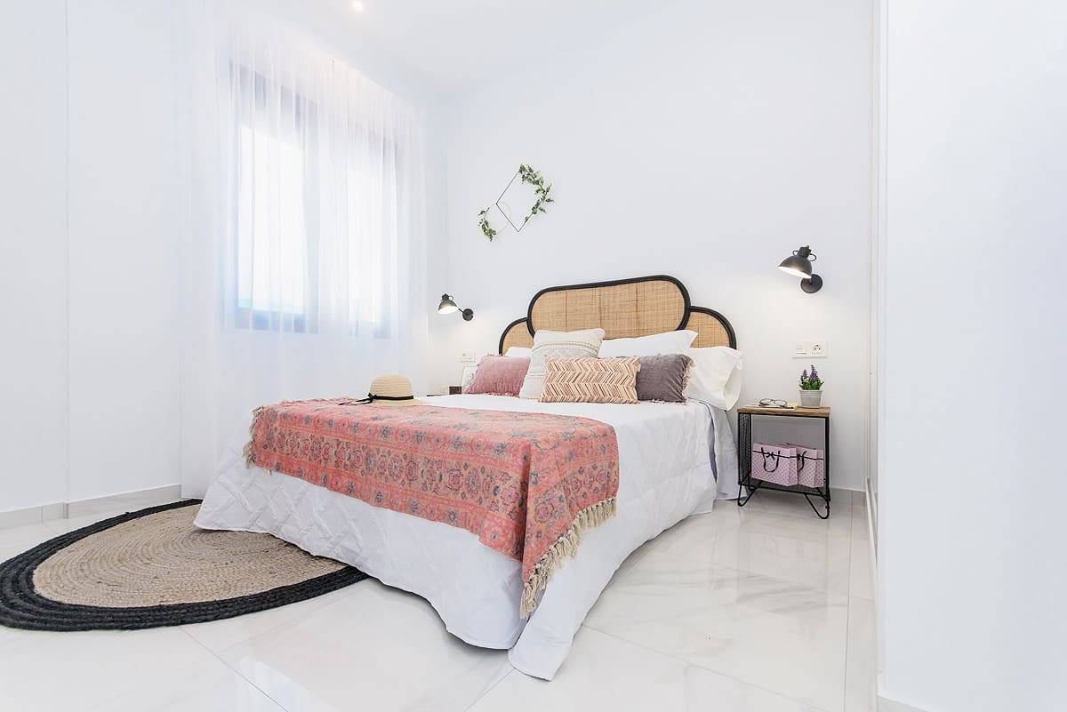 3 bedroom Villa for sale in Orihuela with pool - € 389,000 (Ref: 7990486)