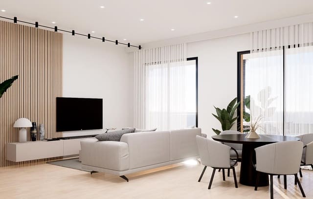 3 camera da letto Villa in vendita in Orihuela con piscina - 495.000 € (Rif: 8421077)